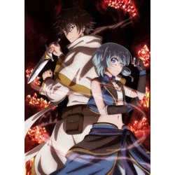 パーティーから追放されたその治癒師、実は最強につき Vol.2 [Blu-ray Disc]