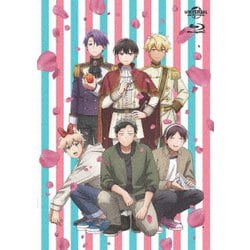 合コンに行ったら女がいなかった話 Vol.4 [Blu-ray Disc]
