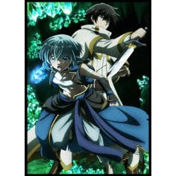 パーティーから追放されたその治癒師、実は最強につき Vol.1 [Blu-ray Disc]