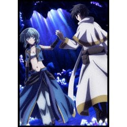 パーティーから追放されたその治癒師、実は最強につき Vol.3 [Blu-ray Disc]