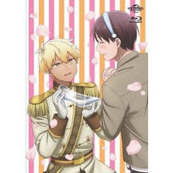 合コンに行ったら女がいなかった話 Vol.3 [Blu-ray Disc]