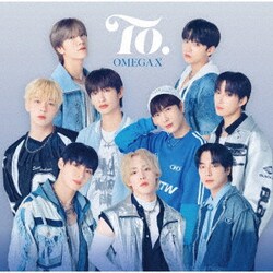 OMEGA X／To.