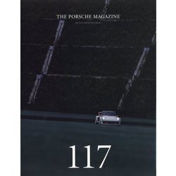THE PORSCHE MAGAZINE (ザ ポルシェ マガジン) 2024年 10月号 [雑誌]