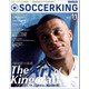 SOCCER KING (サッカーキング) 2024年 11月号 [雑誌]