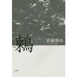 歌集 鶫 [単行本]