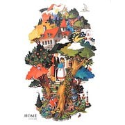 HOME [絵本]