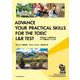 ADVANCE YOUR PRACTICAL SKILLS-TOEIC L＆Rテストパート別トレーニング [単行本]