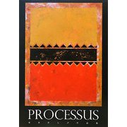 PROCESSUS―あまのしげ作品集 [単行本]