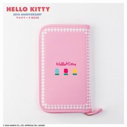 ヨドバシ.com - HELLO KITTY 50th ANNIVERSARY マルチケースBOOK