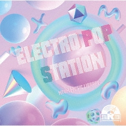 NTVM Music Library ELECTRO POP STATION