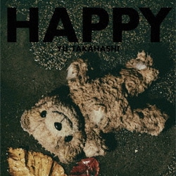 高橋優／HAPPY