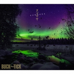 BUCK-TICK／スブロサ SUBROSA