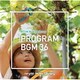 NTVM Music Library 番組BGM36