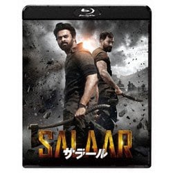 SALAAR/サラール [Blu-ray Disc]