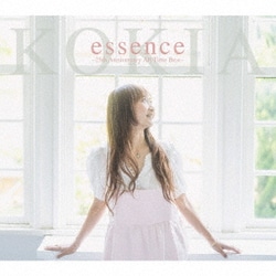 KOKIA／essence -25th Anniversary All Time Best-