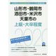 山形市・鶴岡市・酒田市・米沢市・天童市の上級・大卒程度〈2020年度〉（山形県の公務員試験対策シリーズ） [単行本]
