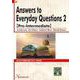 身近な不思議を英語で学ぶ<準中級>-Answere to Everyday Questions 2 [単行本]
