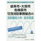 岐阜市・大垣市・各務原市・可茂消防事務組合の消防職短大卒/高卒程度〈2020年度〉（岐阜県の公務員試験対策シリーズ） [単行本]