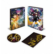 TVアニメ「ハイガクラ」 上巻