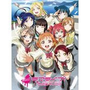 ラブライブ！サンシャイン！！/ピアノ曲集 [単行本]