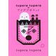 tupera tuperaのアイデアポケット [単行本]