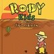 RODY Kids―ボビーのぼうけん [単行本]