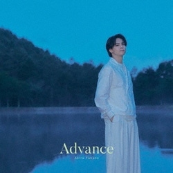高野洸／Advance