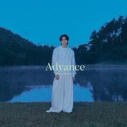 高野洸／Advance