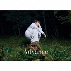 高野洸／Advance