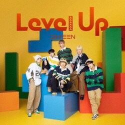 DXTEEN／Level Up