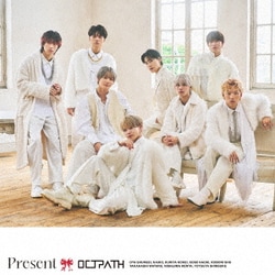 OCTPATH／Present