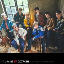 OCTPATH／Present