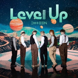 DXTEEN／Level Up