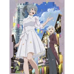 ダンジョンに出会いを求めるのは間違っているだろうかⅤ 上巻 [Blu-ray Disc]