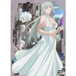 ダンジョンに出会いを求めるのは間違っているだろうかⅤ 下巻〈初回仕様版・2枚組〉 Amazon.co.jp: ダンジョンに出会いを求めるのは間違っているだろ