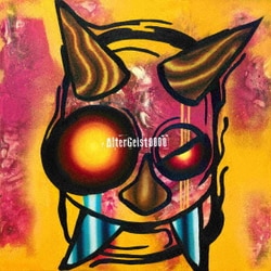 THE ORAL CIGARETTES／AlterGeist0000