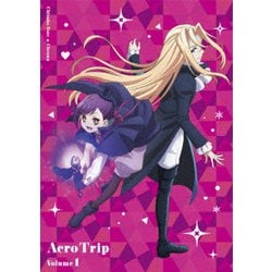 アクロトリップ Blu-ray BOX Volume 1 [Blu-ray Disc]
