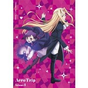 アクロトリップ Blu-ray BOX Volume 1