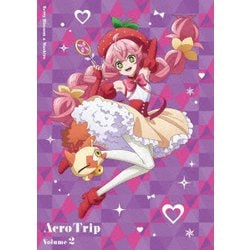 アクロトリップ Blu-ray BOX Volume 2 [Blu-ray Disc]