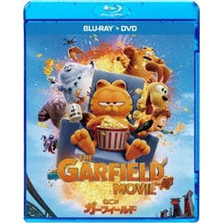 ねこのガーフィールド [Blu-ray Disc]