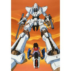 重戦機エルガイム ドリーマーズ Blu-ray BOX 期間限定生産 重戦機エルガイム ドリーマーズ Blu-ray BOX（期間限定生産