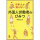 日本人が知らない外国人労働者のひみつ(BYAKUYA BIZ BOOKS) [単行本]
