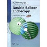 Double-Balloon Endoscopy [単行本]