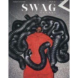 SWAG HOMMES Vol.20（サンエイムック） [ムックその他]
