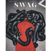 SWAG HOMMES Vol.20（サンエイムック） [ムックその他]