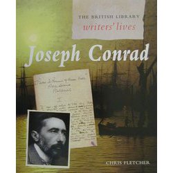 英語版 ジョゼフ・コンラッド(大英図書館シリーズ作家の生涯) [単行本]