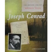英語版 ジョゼフ・コンラッド(大英図書館シリーズ作家の生涯) [単行本]