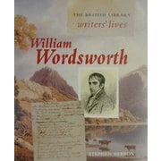 英語版 ウィリアム・ワーズワース(大英図書館シリーズ作家の生涯 英語版) [単行本]