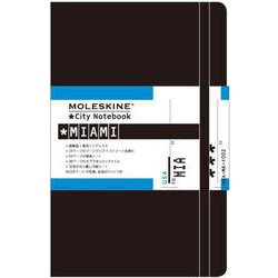 133City notebook Miami（[文具]） [単行本]