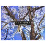 ゴッホに導かれて―EMMY HIROSE画集 [単行本]